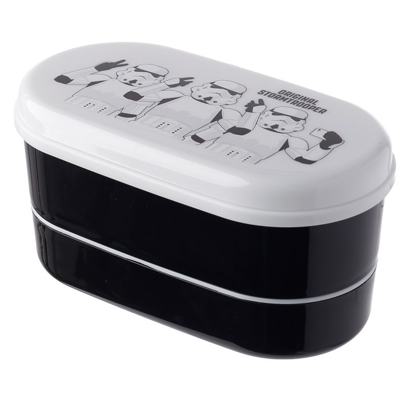 Сет за храна Stormtrooper Star Wars