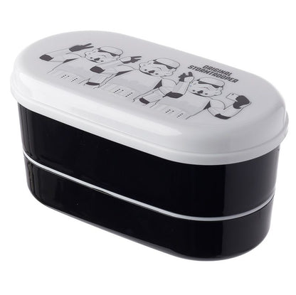 Сет за храна Stormtrooper Star Wars