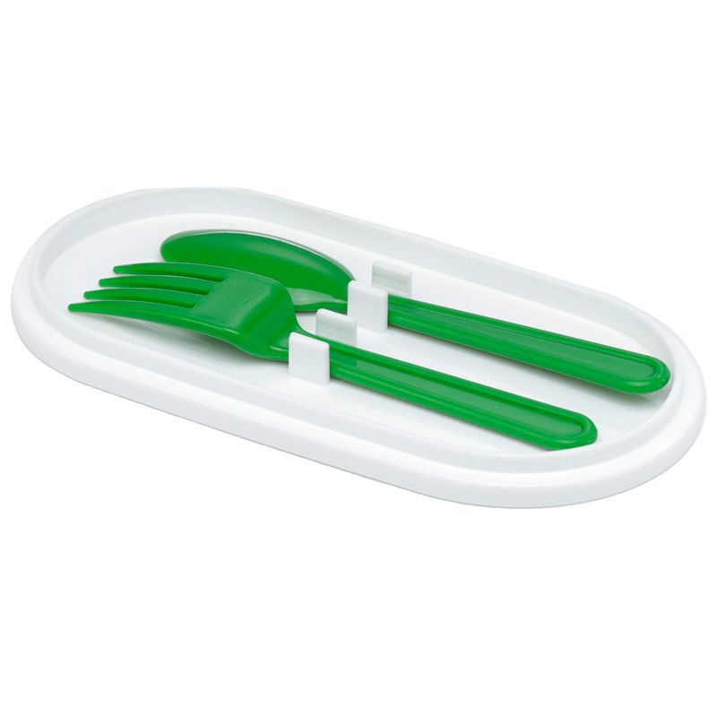 Сет за храна Minecraft Creeper