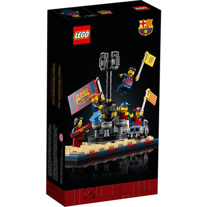 Lego 40485 - FC Barcelona Celebration