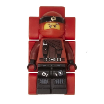 LEGO Ninjago Kai 2018 детски часовник