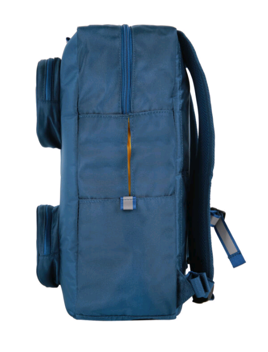 Раница LEGO® Signature Brick 1x2 Синя