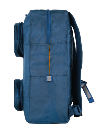 Раница LEGO® Signature Brick 1x2 Синя