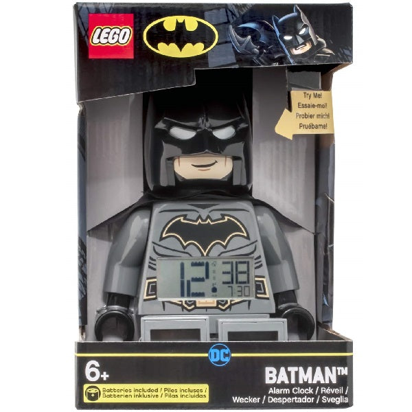 LEGO Batman будилник