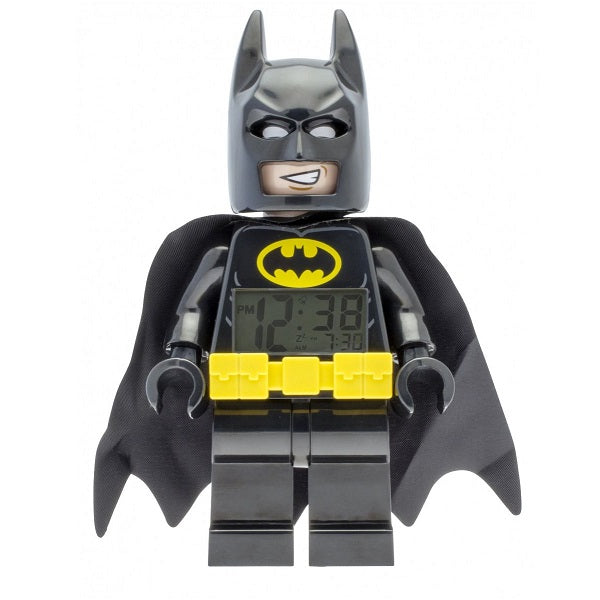 LEGO Batman Movie будилник 2019