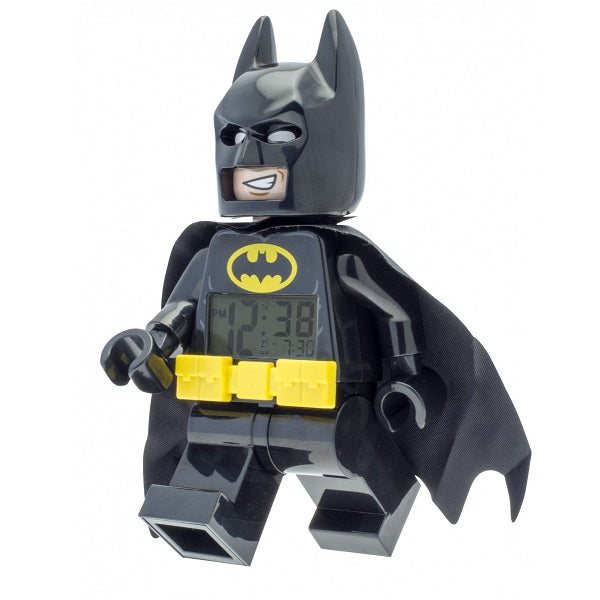 LEGO Batman Movie будилник 2019