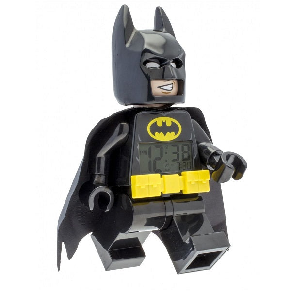 LEGO Batman Movie будилник 2019