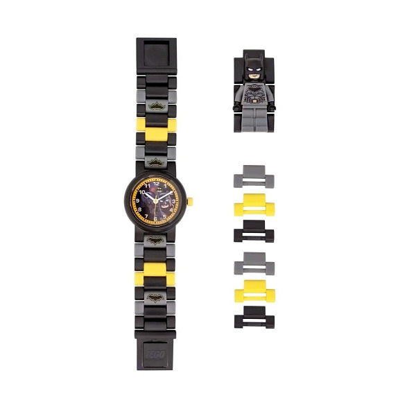 LEGO Batman 2019 детски часовник