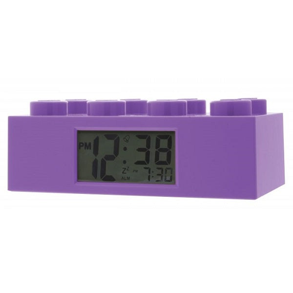 LEGO Friends будилник