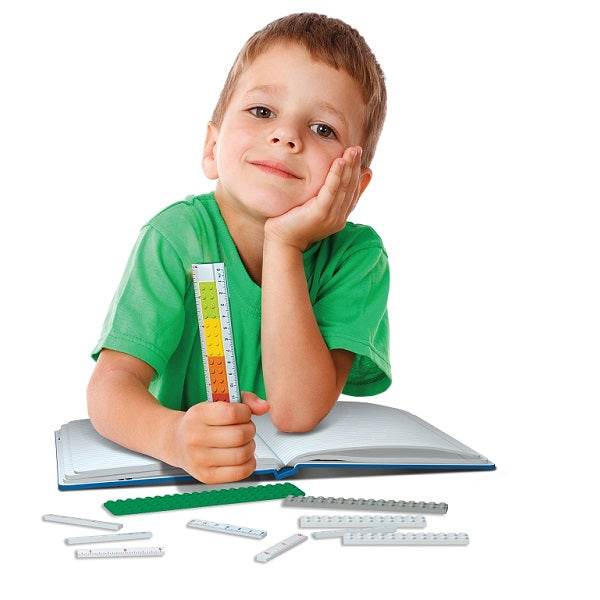 LEGO сглобяваща се линия