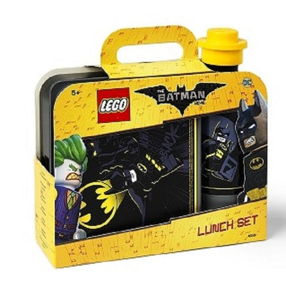 LEGO Batman Lunch сет