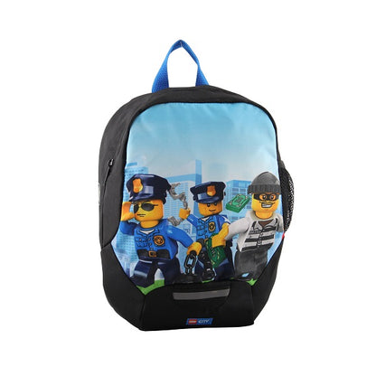 LEGO CITY Police раница за детска градина