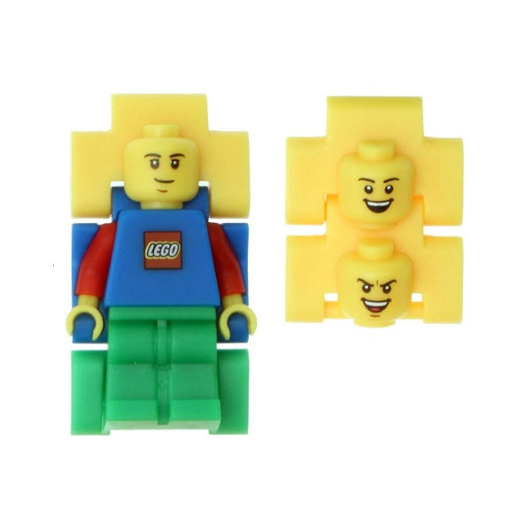 LEGO Classic детски часовник