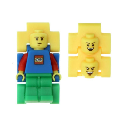 LEGO Classic детски часовник