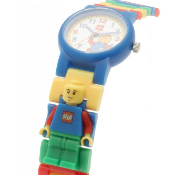 LEGO Classic детски часовник