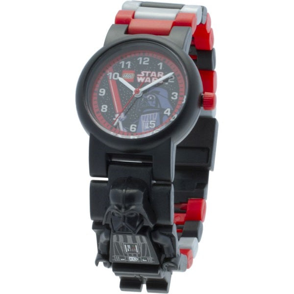 LEGO Darth Vader 2019 детски часовник