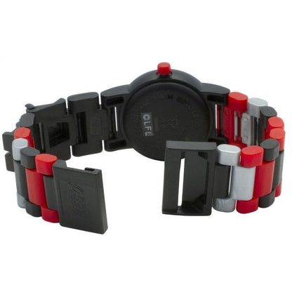 LEGO Darth Vader 2019 детски часовник