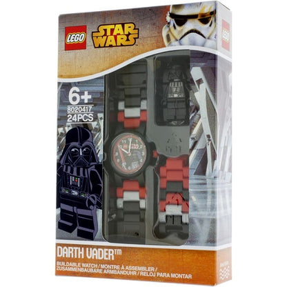 LEGO Darth Vader 2019 детски часовник