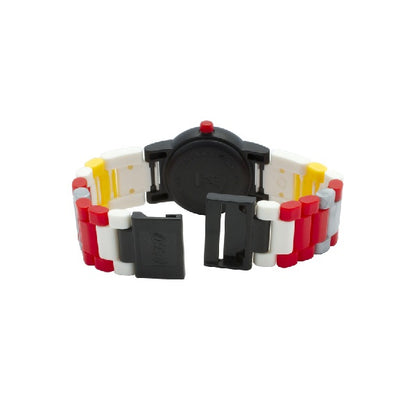 LEGO Fireman детски часовник