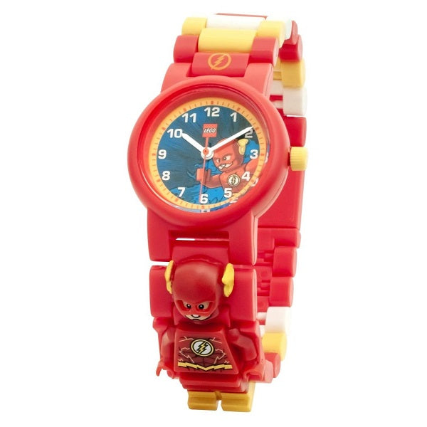 LEGO Flash детски часовник