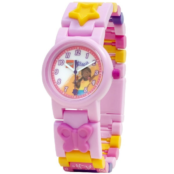 LEGO Friends Andrea детски часовник