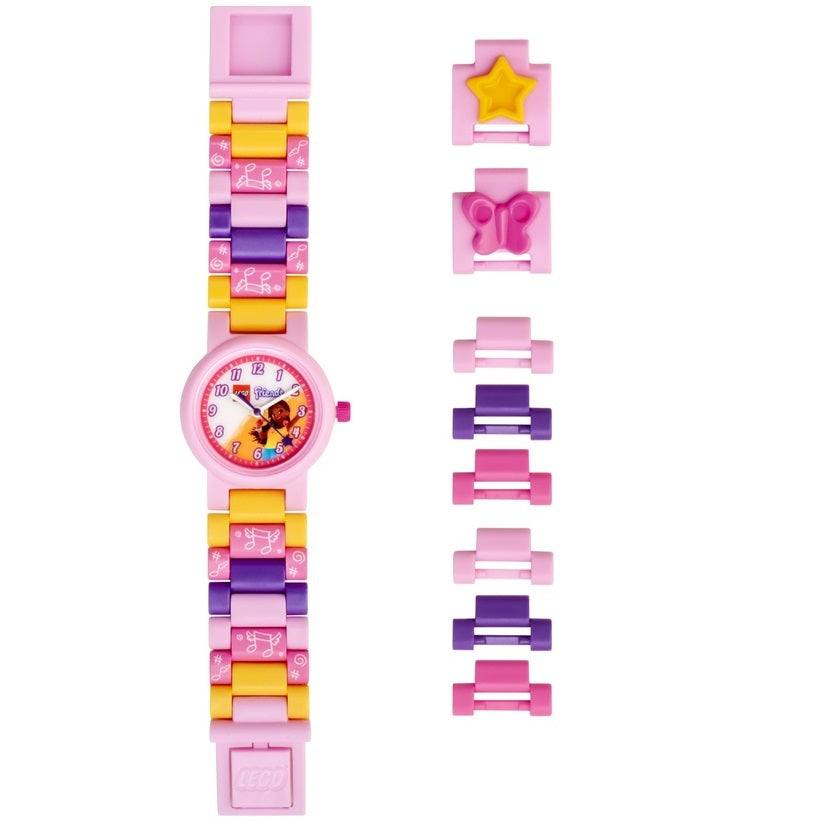 LEGO Friends Andrea детски часовник