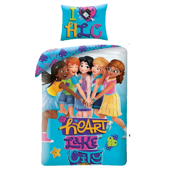 LEGO® Friends 713 Детски спален комплект