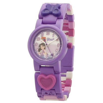 LEGO Friends Emma детски часовник
