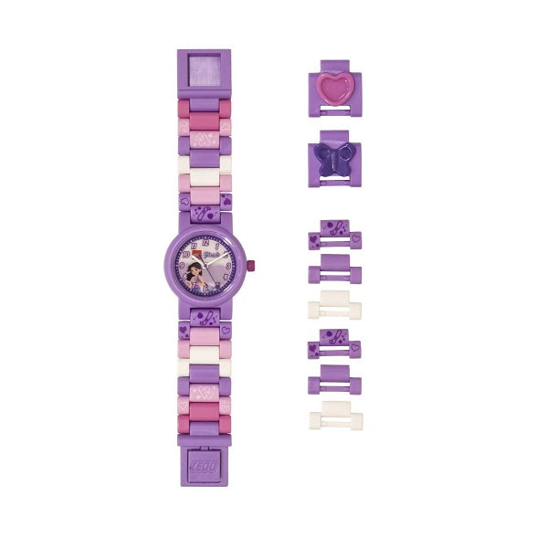 LEGO Friends Emma детски часовник
