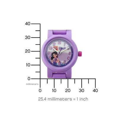 LEGO Friends Emma детски часовник