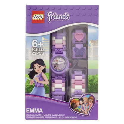 LEGO Friends Emma детски часовник