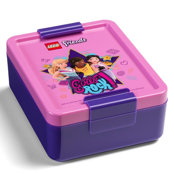 LEGO Friends Lunch сет - Girls Rock