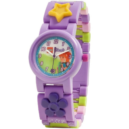 LEGO Friends Mia детски часовник