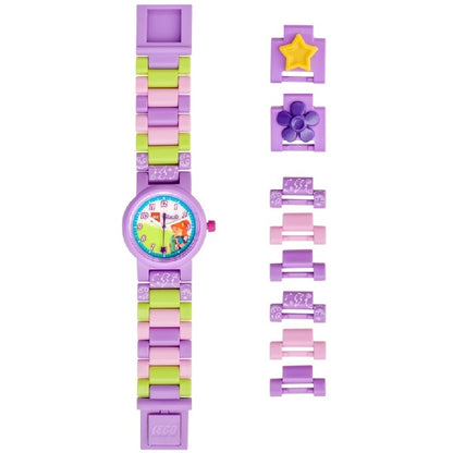 LEGO Friends Mia детски часовник