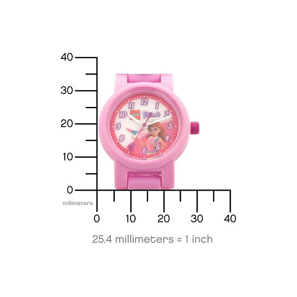 LEGO Friends Olivia 2018 детски часовник