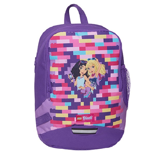 LEGO Friends раница за училище