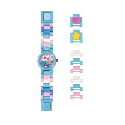 LEGO Friends Stephanie 2018 детски часовник