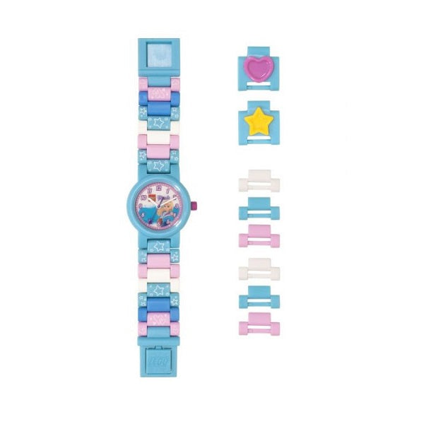 LEGO Friends Stephanie 2018 детски часовник