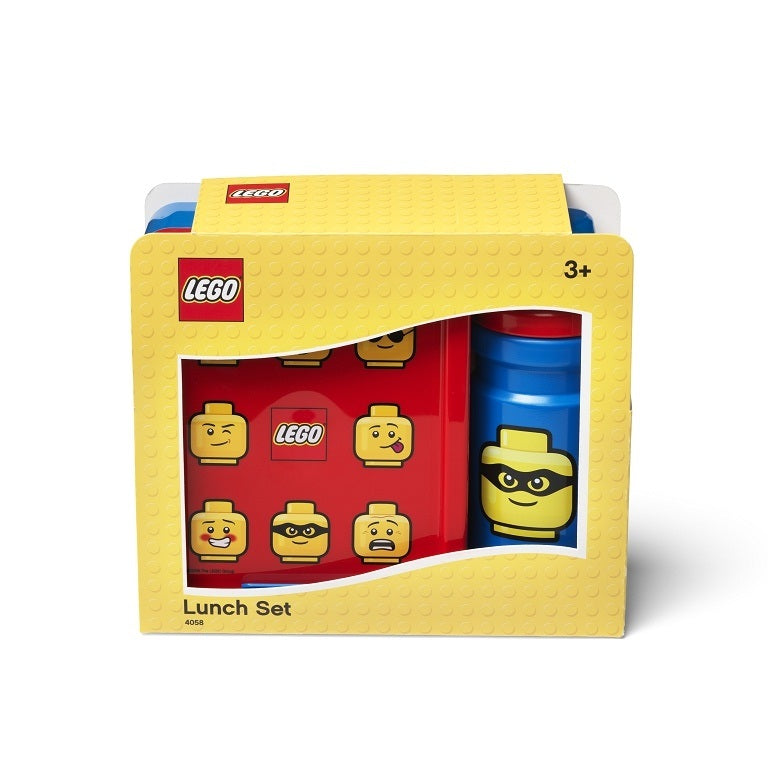 LEGO Iconic Lunch сет Classic