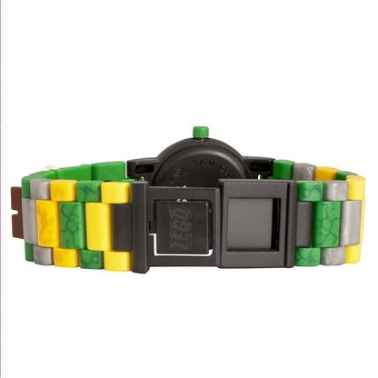 Lego Jurassic World Claire часовник