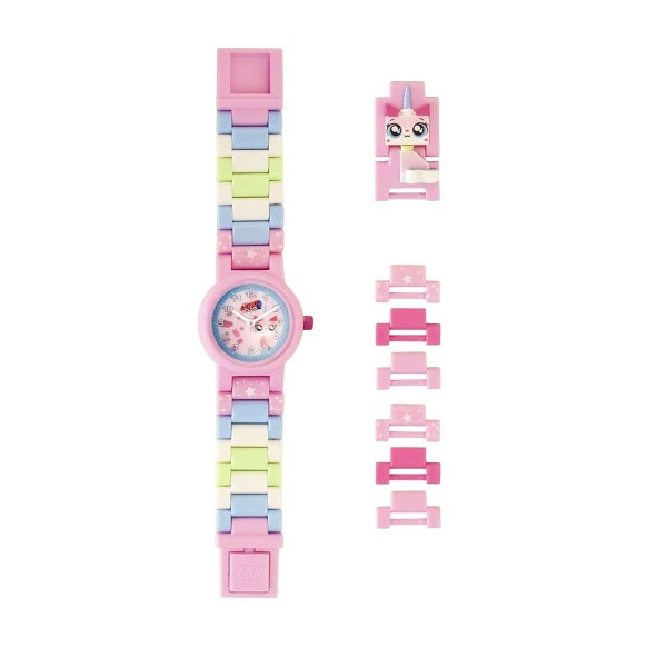 Lego The Movie 2 Kitty часовник