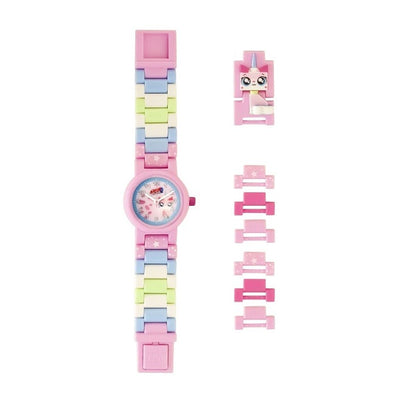 Lego The Movie 2 Kitty часовник