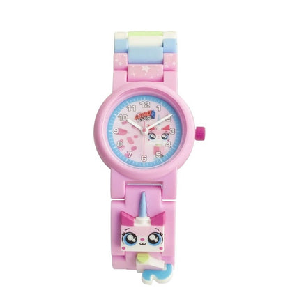 Lego The Movie 2 Kitty часовник