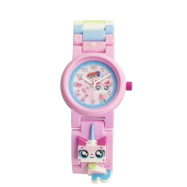 Lego The Movie 2 Kitty часовник