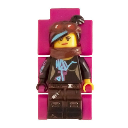 Lego The Movie 2  Lucy часовник