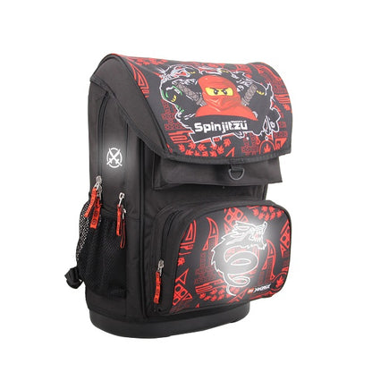 Ученическа раница LEGO NINJAGO Team Ninja 2019 - Large duo