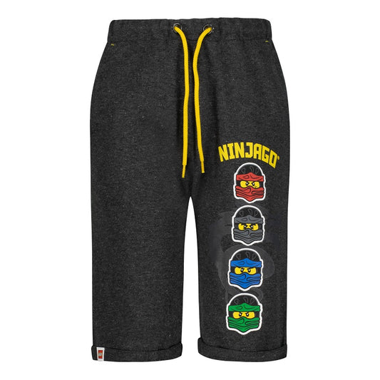 Къс панталон LEGO Ninjago 4 нинджи, размер 116