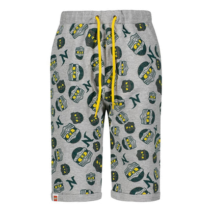 Къс панталон LEGO Ninjago faces, размер 116