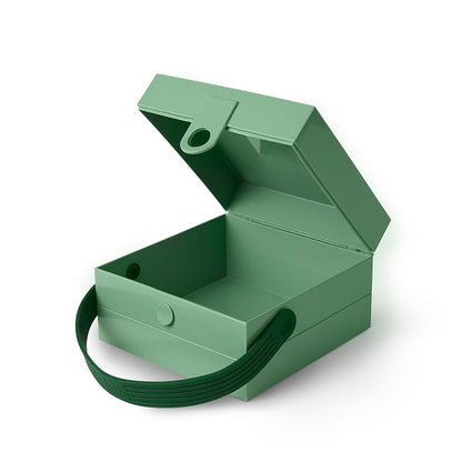 LEGO Ninjago Movie Lunch Box с дръжка