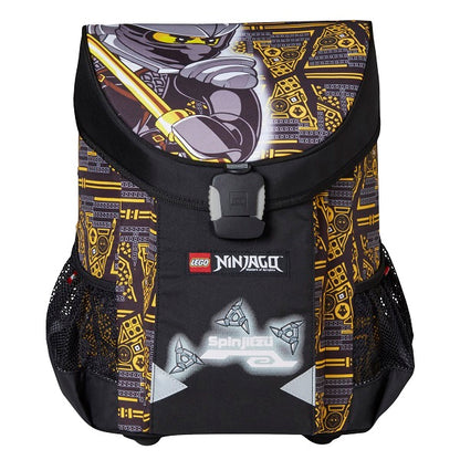 Ученическа раница LEGO NINJAGO Cole – Easy